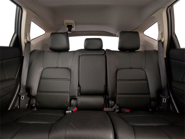 2010 Nissan Murano LE AWD Gainesville FL