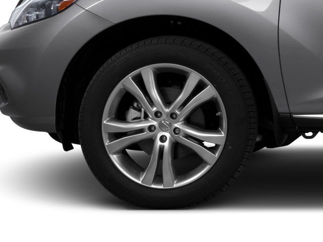 2010 Nissan Murano LE AWD Gainesville FL