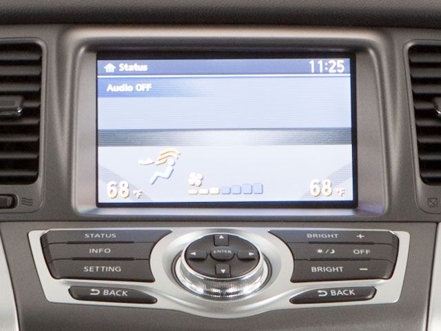 2010 Nissan Murano LE AWD Gainesville FL