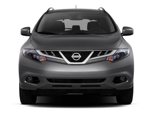 2010 Nissan Murano LE AWD Gainesville FL