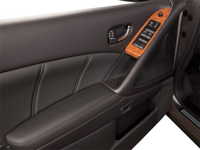 2010 Nissan Murano LE AWD Gainesville FL