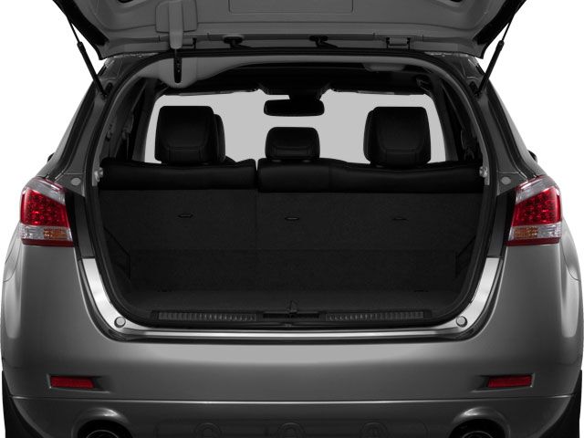 2010 Nissan Murano LE AWD Gainesville FL