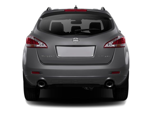 2010 Nissan Murano LE AWD Gainesville FL