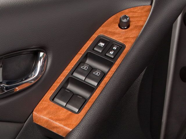 2010 Nissan Murano LE AWD Gainesville FL
