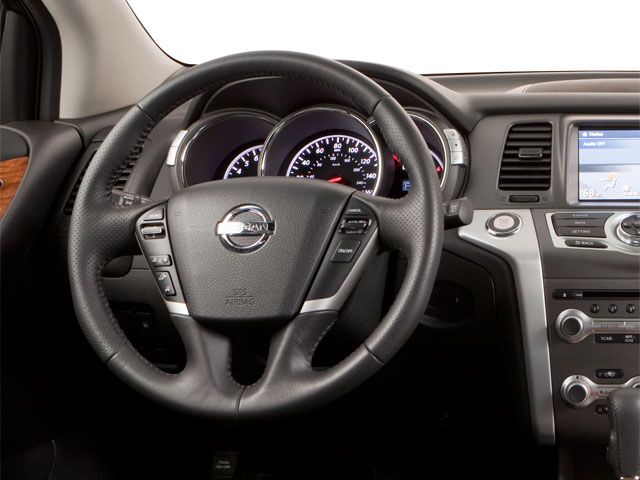 2010 Nissan Murano LE AWD Gainesville FL