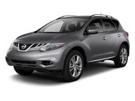 2010 Nissan Murano LE Rome GA 2010 Nissan Murano LE Rome GA