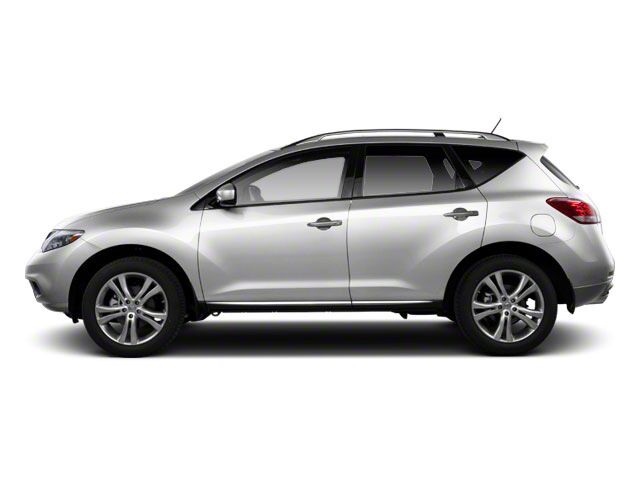 2010 Nissan Murano S
