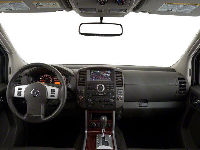 2010 Nissan Pathfinder LE Morristown TN