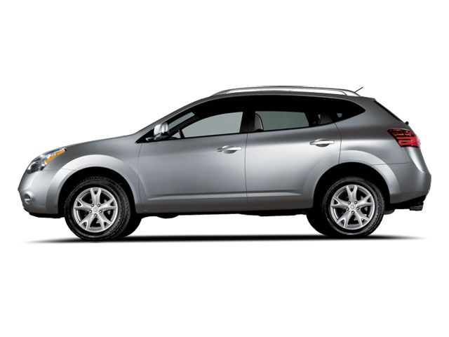 2010 Nissan Rogue S Fort Pierce FL