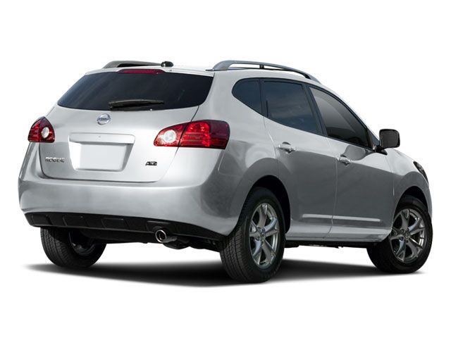 2010 Nissan Rogue S Fort Pierce FL