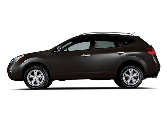 2010 Nissan Rogue