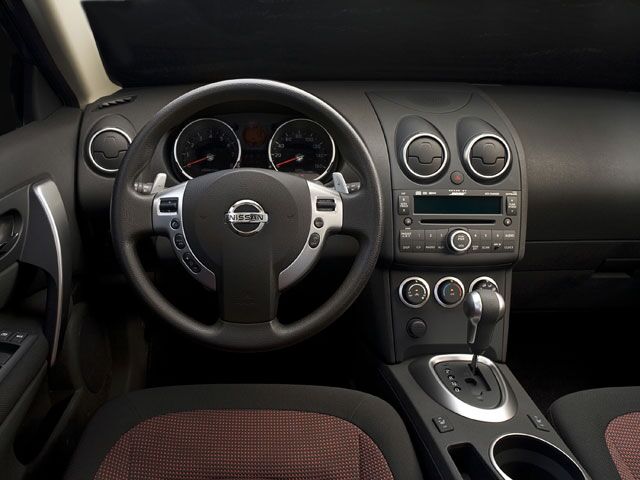 2010 Nissan Rogue SL Twin Falls ID