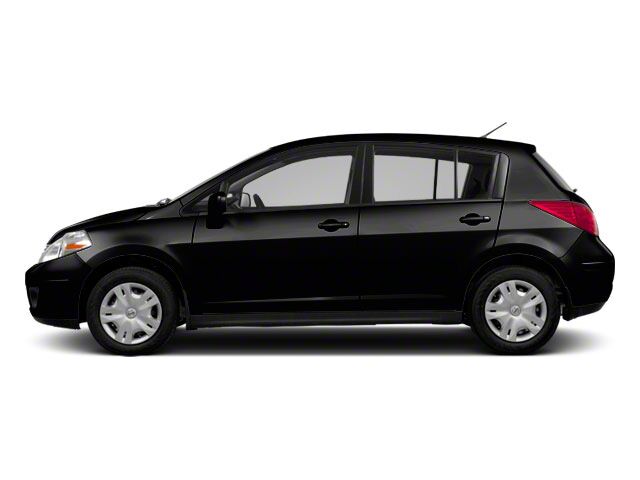 2010 Nissan Versa 1.8S