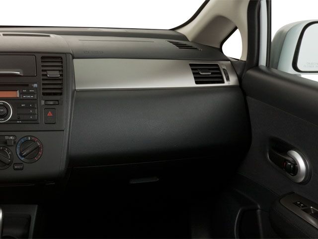 2010 Nissan Versa 1.8S Memphis TN