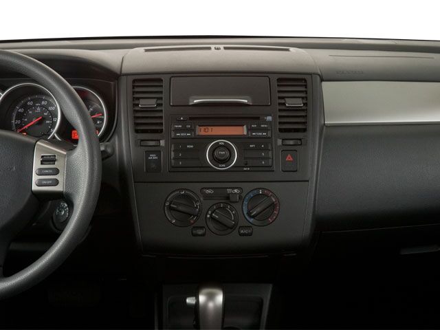 2010 Nissan Versa 1.8S Memphis TN