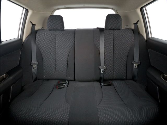 2010 Nissan Versa 1.8S Memphis TN