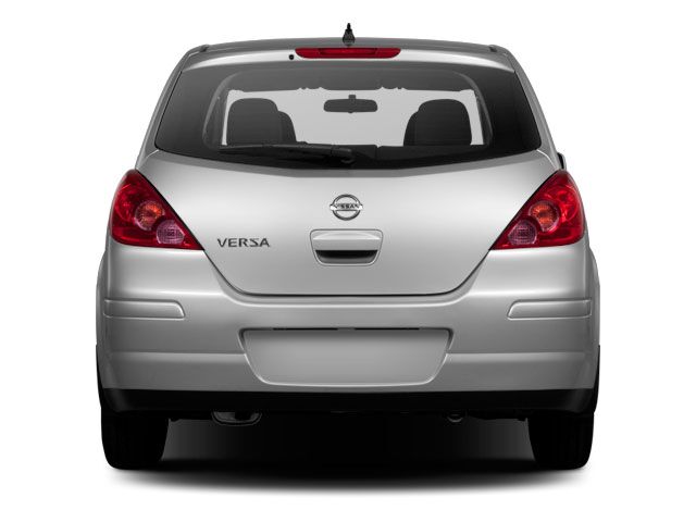 2010 Nissan Versa 1.8S Memphis TN