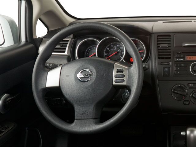 2010 Nissan Versa 1.8S Memphis TN