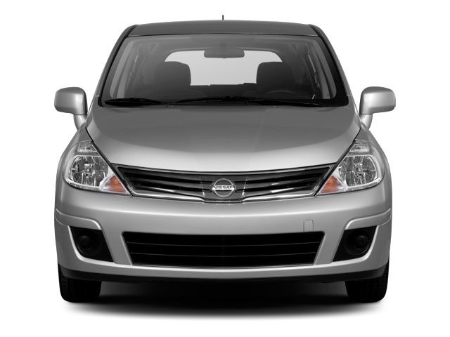 2010 Nissan Versa 1.8S Memphis TN