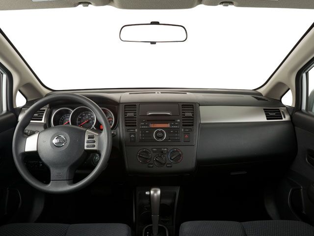 2010 Nissan Versa 1.8S Memphis TN