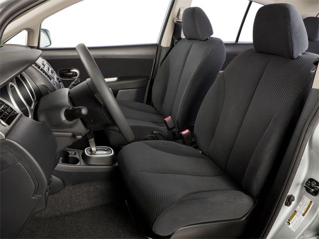 2010 Nissan Versa 1.8S Memphis TN