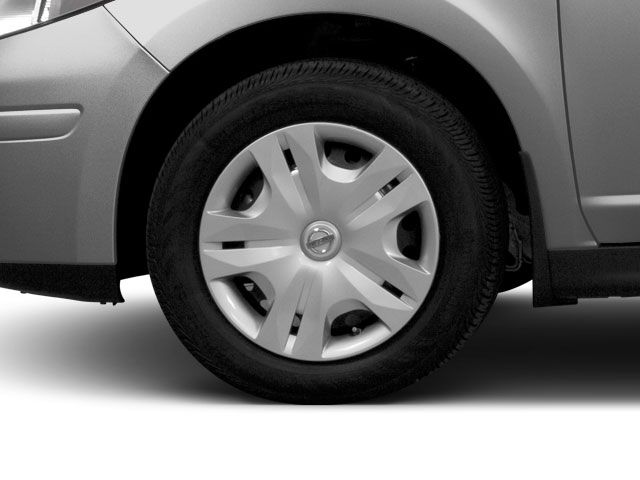 2010 Nissan Versa 1.8S Memphis TN