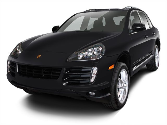 2010 Porsche Cayenne S Grand Junction CO