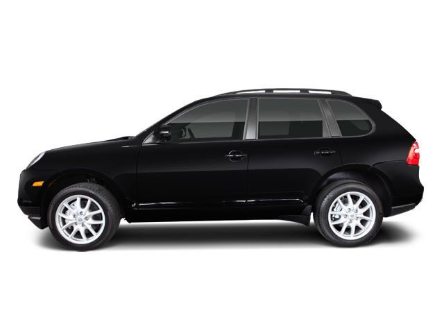 2010 Porsche Cayenne Tiptronic San Clemente CA