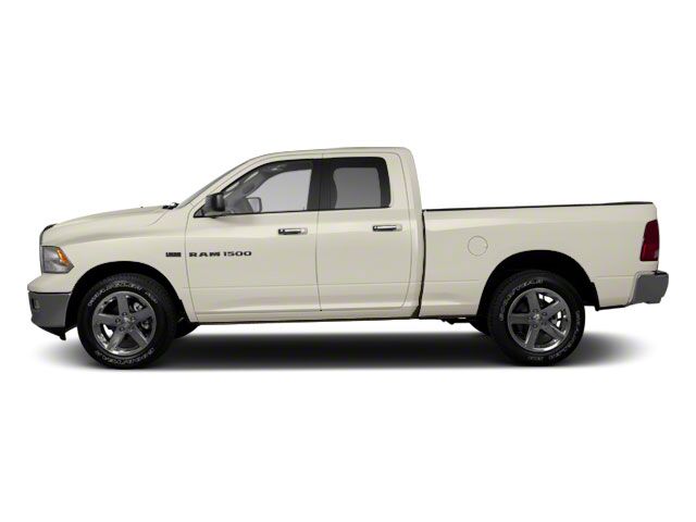 2010 Ram 1500 SLT Morristown TN