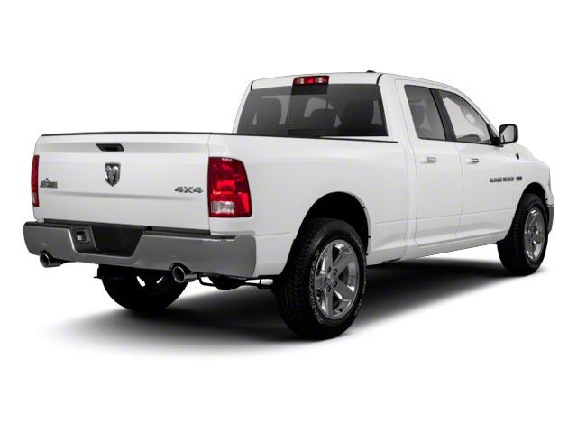2010 Ram 1500 SLT Morristown TN