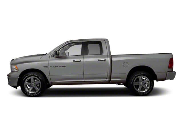 2010 Ram 1500 SLT Gresham OR