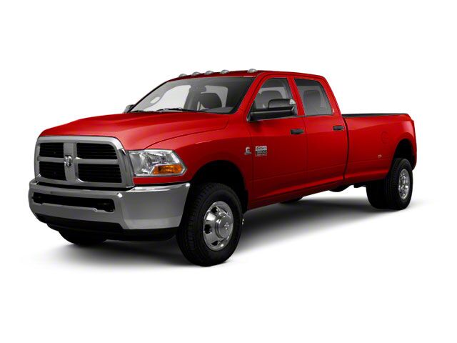 2010 Ram 3500 SLT Philadelphia PA
