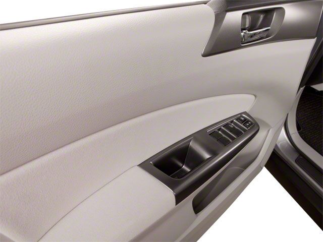 2010 SUBARU FORESTER 2.5X PREMIU Kansas City MO