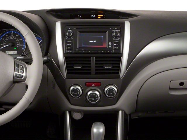 2010 SUBARU FORESTER 2.5X PREMIU Kansas City MO