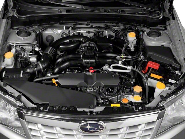 2010 SUBARU FORESTER 2.5X PREMIU Kansas City MO