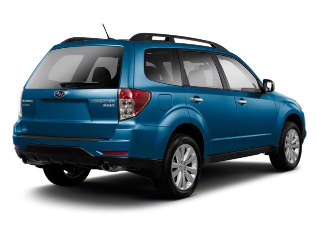 2010 SUBARU FORESTER 2.5X PREMIU Kansas City MO
