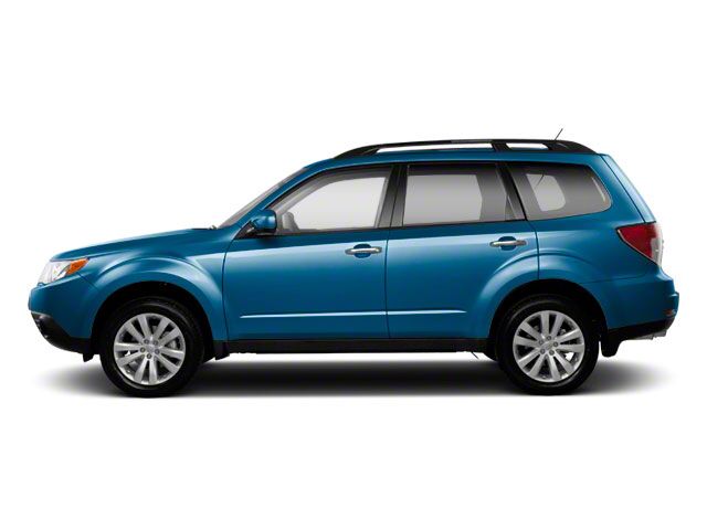 2010 SUBARU FORESTER 2.5X PREMIU Kansas City MO