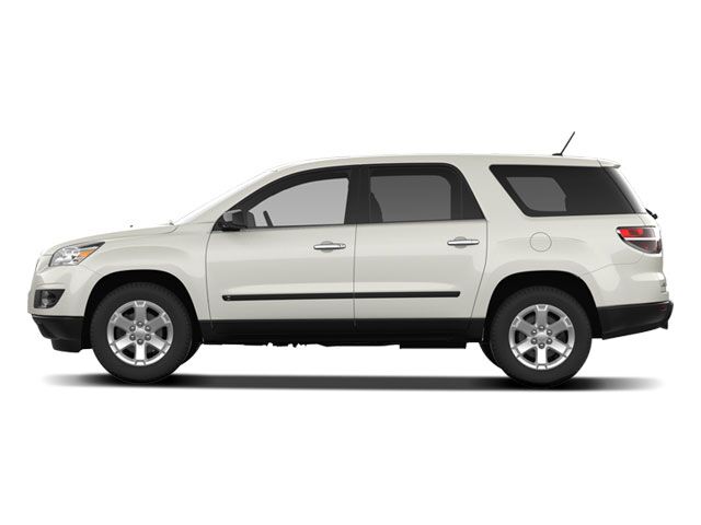 2010 Saturn Outlook XE Kansas City MO 2010 Saturn Outlook XE Kansas City MO