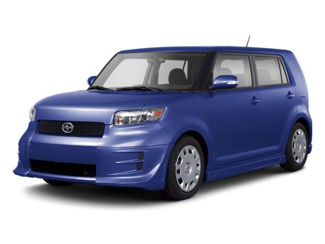 2010 Scion xB Grand Junction CO