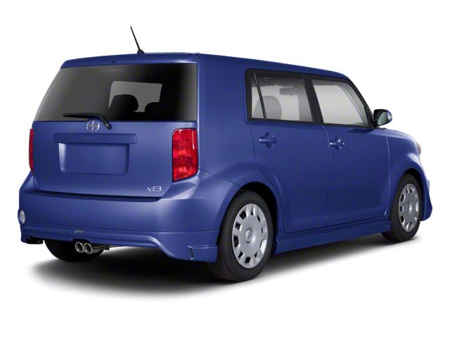 2010 Scion xB Grand Junction CO