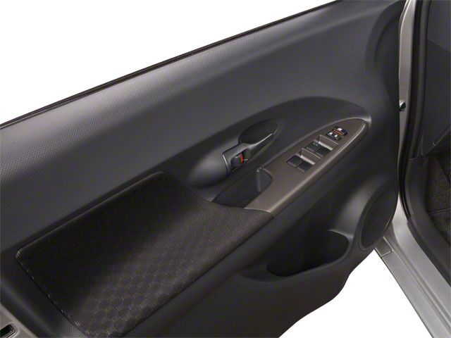 2010 Scion xD BASE Chantilly VA