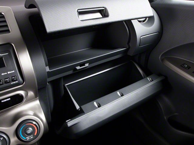 2010 Scion xD BASE Chantilly VA