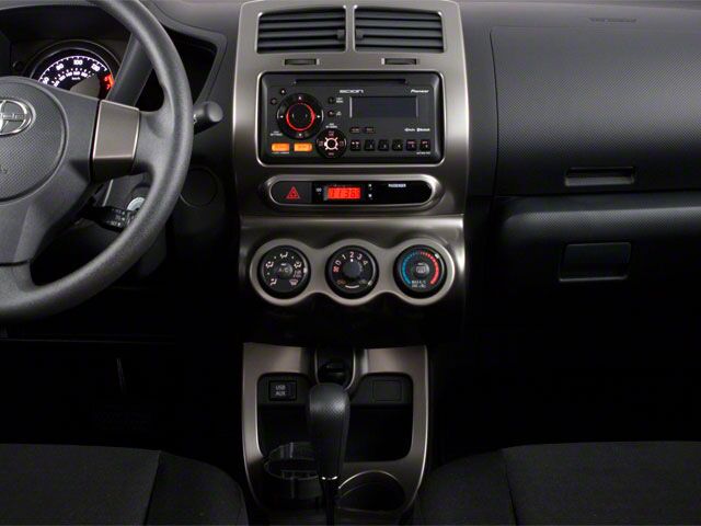 2010 Scion xD BASE Chantilly VA