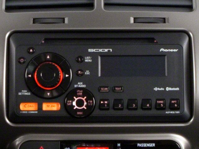 2010 Scion xD BASE Chantilly VA