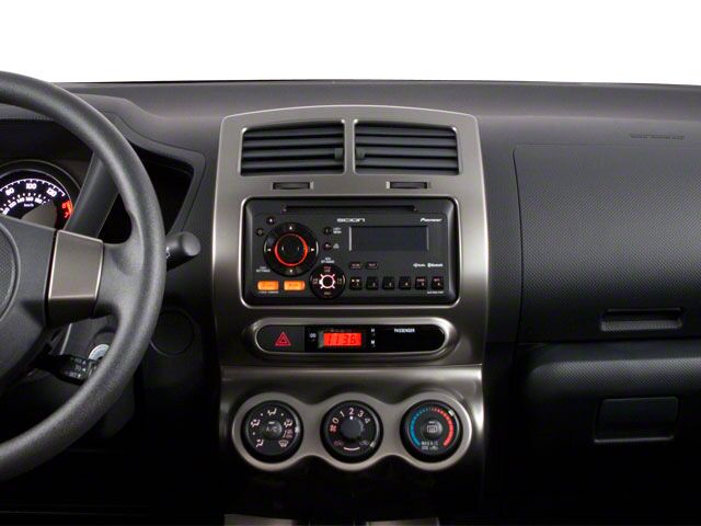 2010 Scion xD BASE Chantilly VA