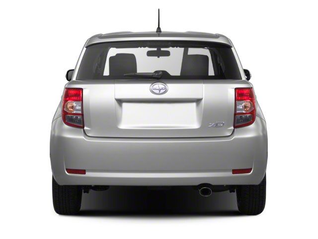 2010 Scion xD BASE Chantilly VA