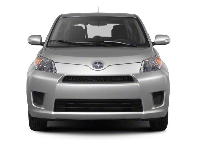 2010 Scion xD BASE Chantilly VA