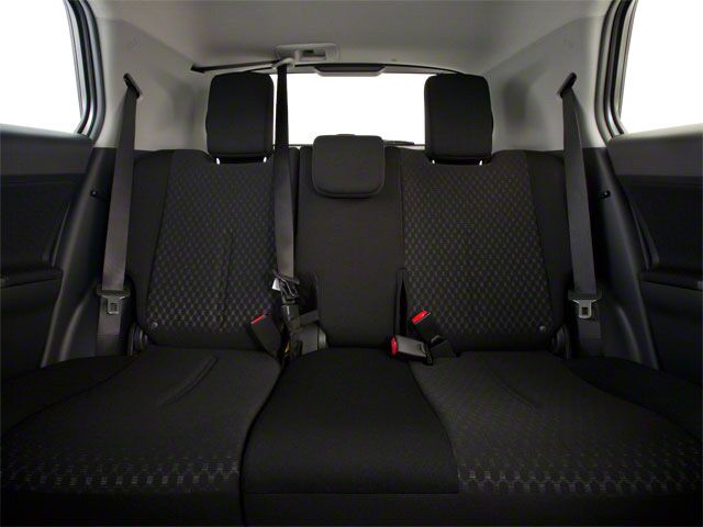 2010 Scion xD BASE Chantilly VA