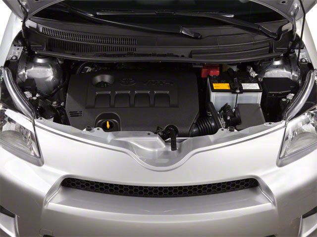 2010 Scion xD BASE Chantilly VA