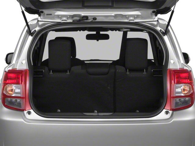 2010 Scion xD BASE Chantilly VA